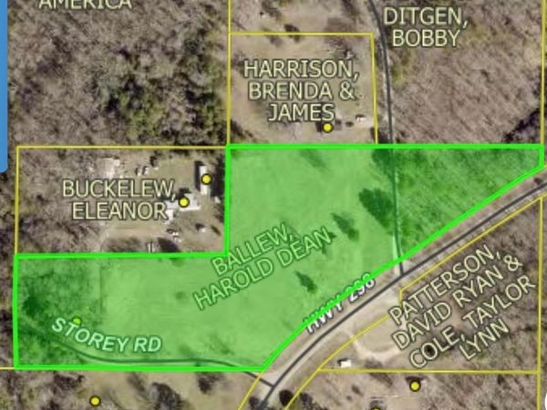 14207 Hwy 298, Story, AR 71970