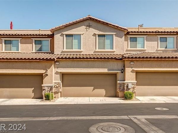 6256 Haiku Stairs Street, Las Vegas, NV 89148