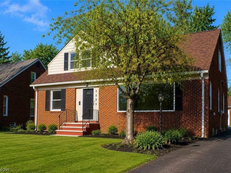 2529 Canterbury Road, Cleveland Heights, OH 44118 Photo 2