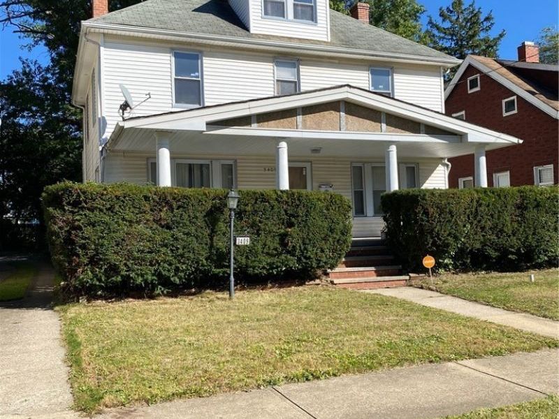3409 E 110th Street, Cleveland, OH 44104 Photo 2