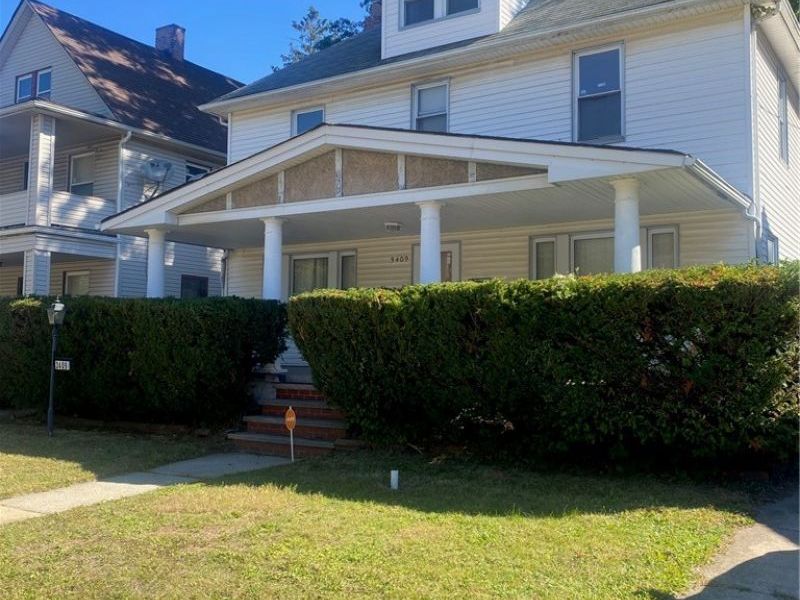 3409 E 110th Street, Cleveland, OH 44104 Photo 3