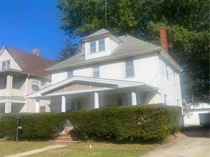 3409 E 110th Street, Cleveland, OH 44104 Photo 5