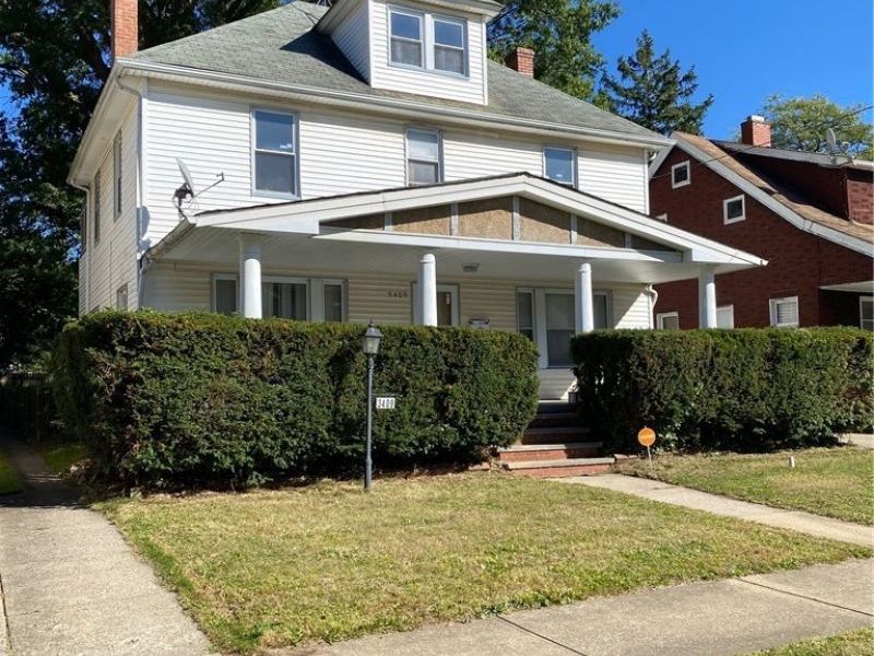 3409 E 110th Street, Cleveland, OH 44104 Photo 6
