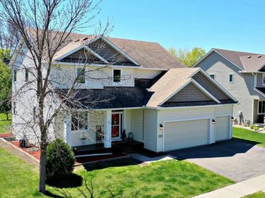 3054 224th Street W, Farmington, MN 55024
