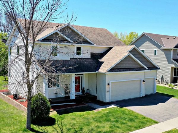3054 224th Street W, Farmington, MN 55024