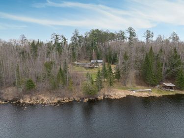 6265 S Thunder Lake Drive NE, Remer, MN 56672