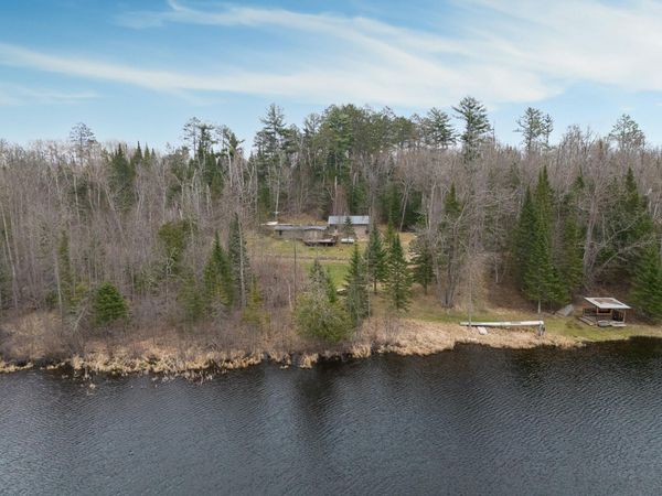 6265 S Thunder Lake Drive NE, Remer, MN 56672