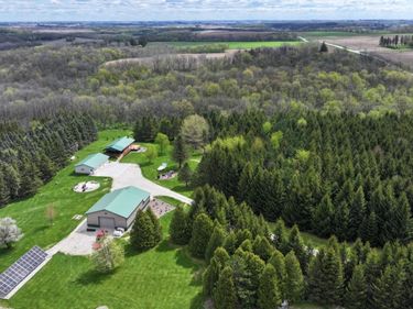 36349 146th Street, Canton, MN 55922