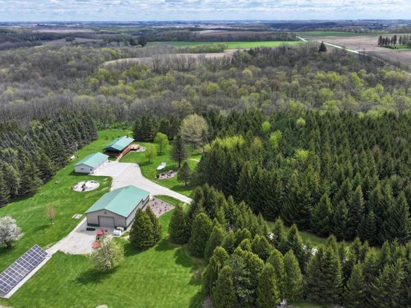 36349 146th Street, Canton, MN 55922