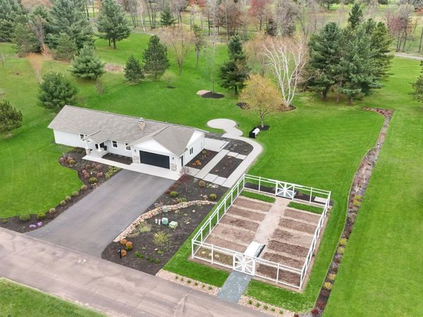 W6199 Fairway Drive, Spooner, WI 54801