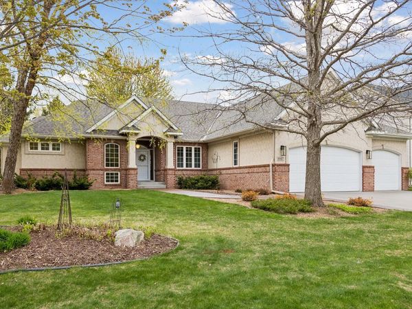 8167 Enclave Road, Woodbury, MN 55125