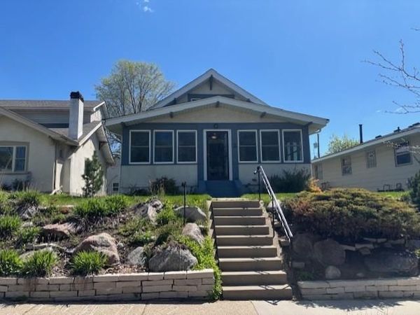 4215 Columbus Avenue , Minneapolis, MN 55407