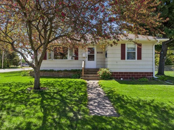 608 2nd Avenue SW, Forest Lake, MN 55025