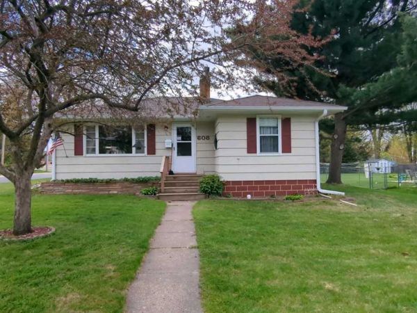 608 2nd Avenue SW, Forest Lake, MN 55025