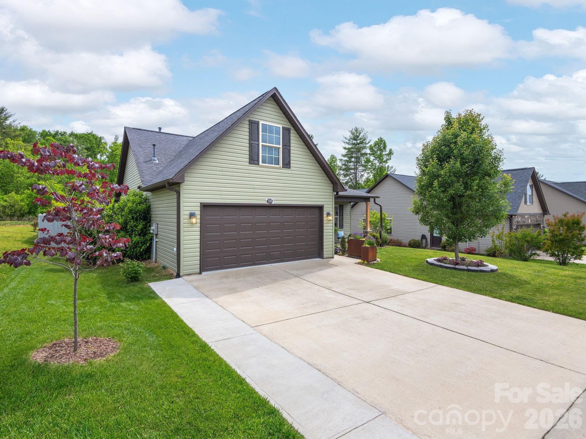 200 Water Leaf Drive , Weaverville, NC 28787 Main Photo