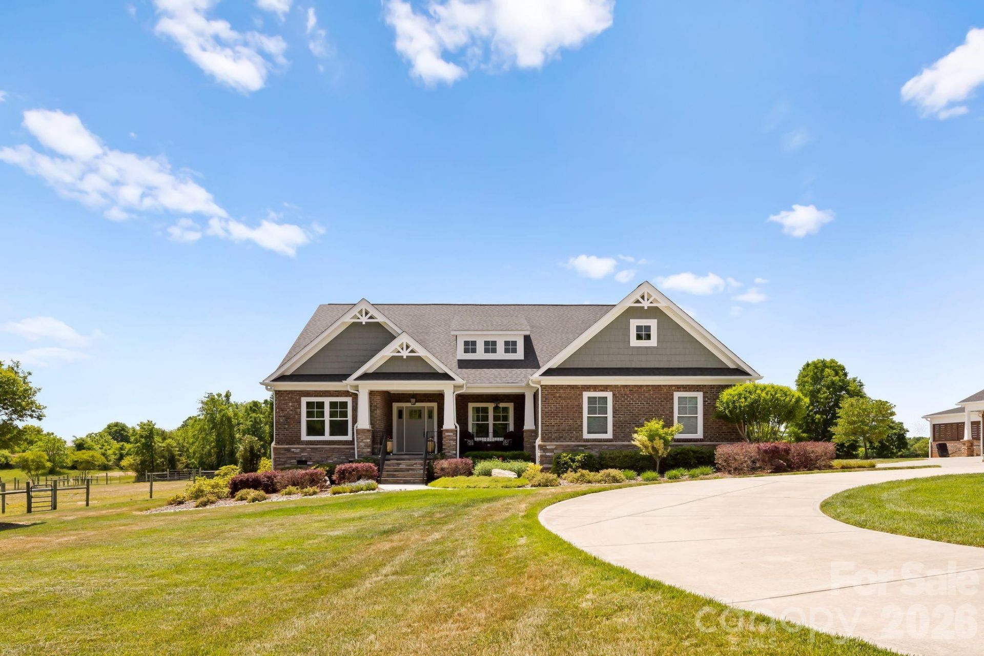 105 George Watkins Trail, Indian Trail, NC 28079 Main Photo