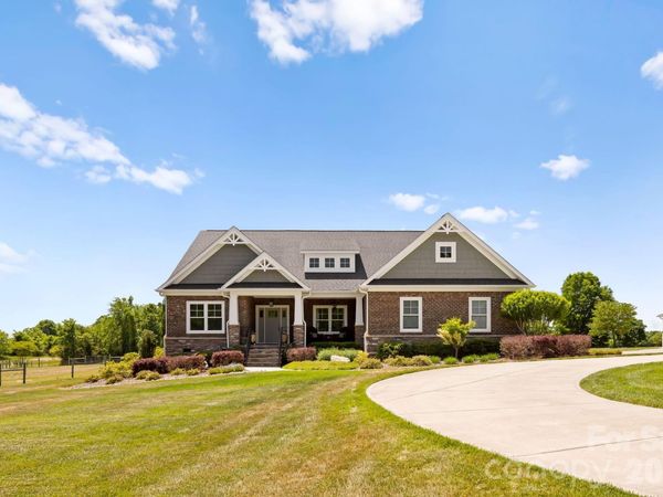 105 George Watkins Trail, Indian Trail, NC 28079