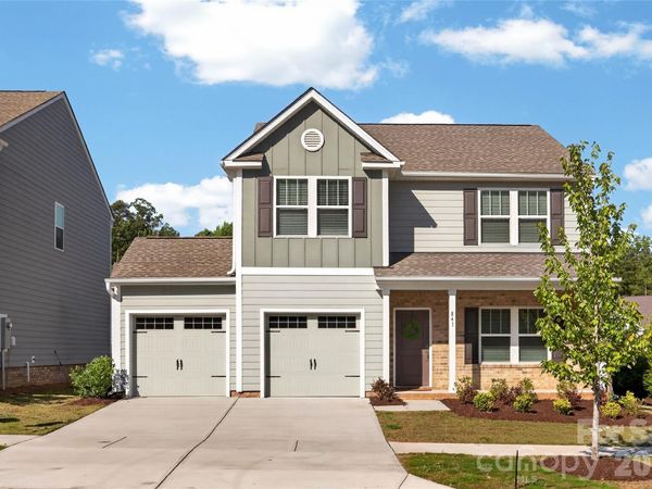 841 Scotch Meadows Loop, Unit 122, Monroe, NC 28110