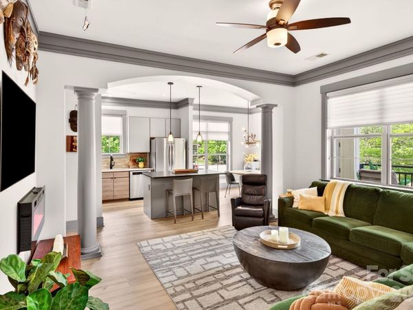 42 Schenck Parkway , Unit 106, Asheville, NC 28803