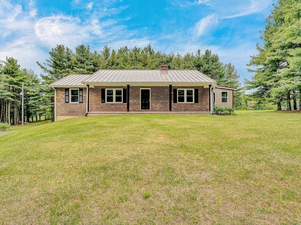698 Hummingbird LN SE, Copper Hill, VA 24079
