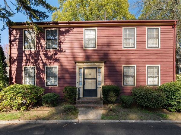 30 Troy Ln, Newton, MA 02468