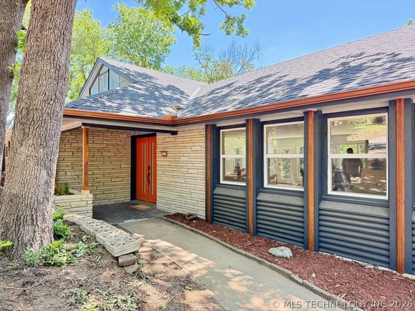 4316 E 72nd Place, Tulsa, OK 74136