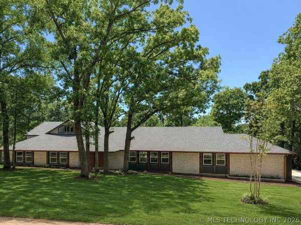 4316 E 72nd Place, Tulsa, OK 74136