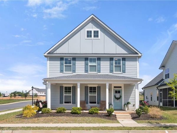 1720 Eastover Drive , Kernersville, NC 27284