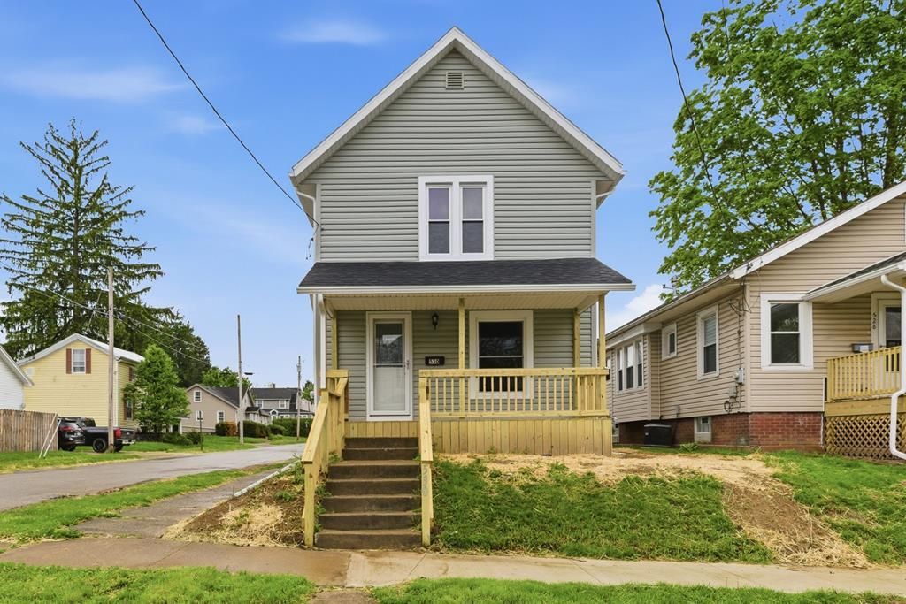 530 Edgehill Avenue, Ashland, OH 44805 Main Photo