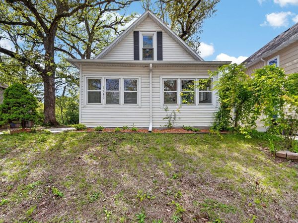 1540 33rd Street, Des Moines, IA 50311