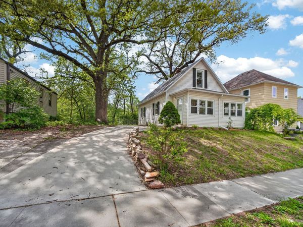 1540 33rd Street, Des Moines, IA 50311