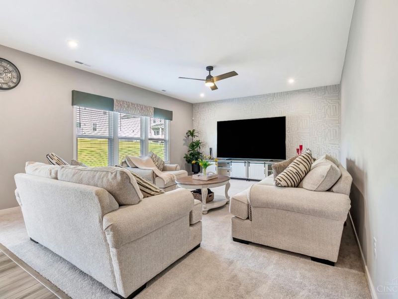 5817 Montrose Court, Morrow, OH 45152 Photo 13