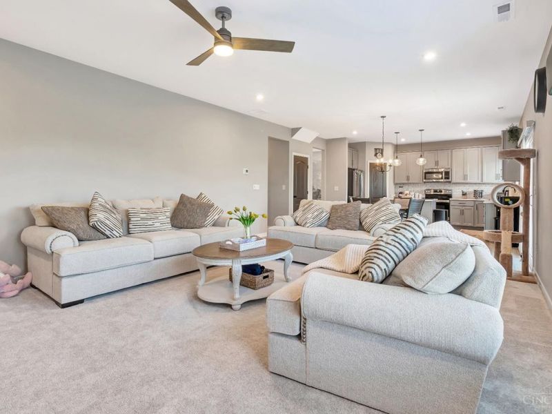 5817 Montrose Court, Morrow, OH 45152 Photo 17