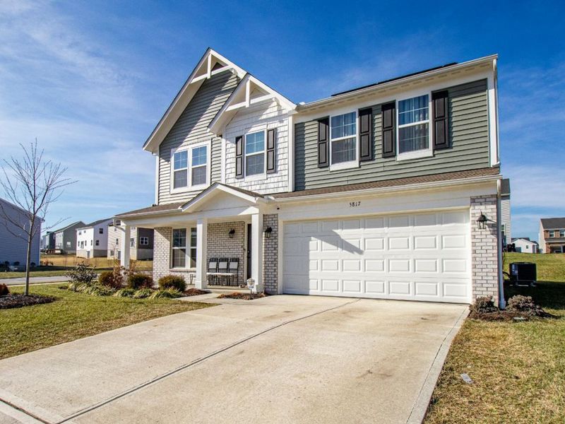 5817 Montrose Court, Morrow, OH 45152 Photo 3