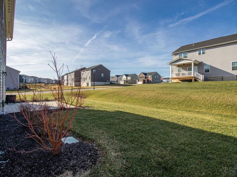 5817 Montrose Court, Morrow, OH 45152 Photo 38