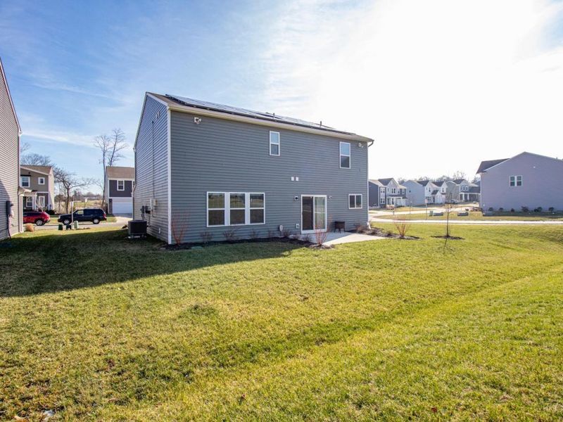 5817 Montrose Court, Morrow, OH 45152 Photo 39