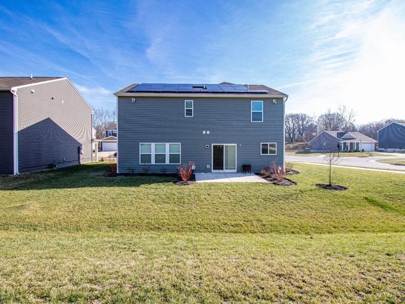 5817 Montrose Court, Morrow, OH 45152 Photo 40
