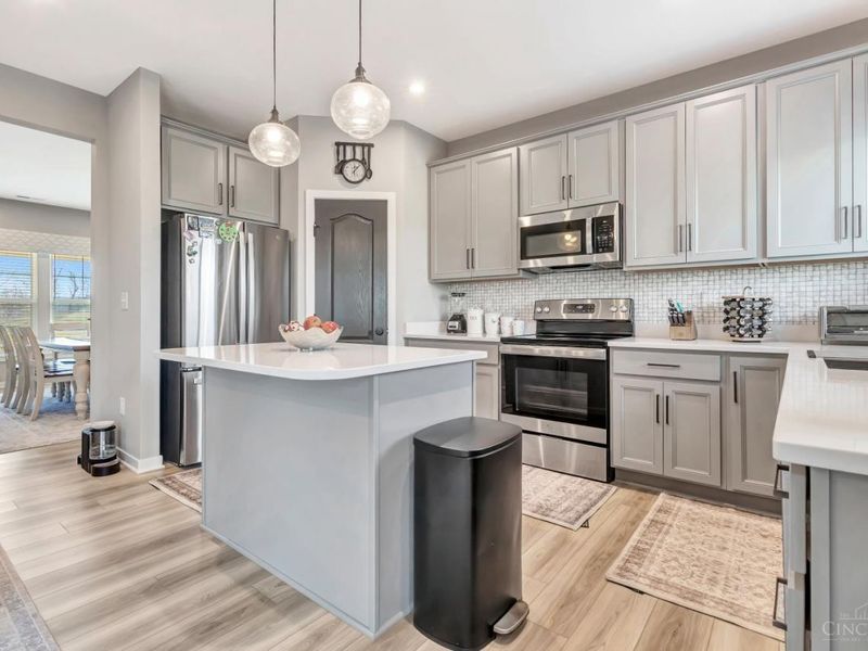 5817 Montrose Court, Morrow, OH 45152 Photo 8