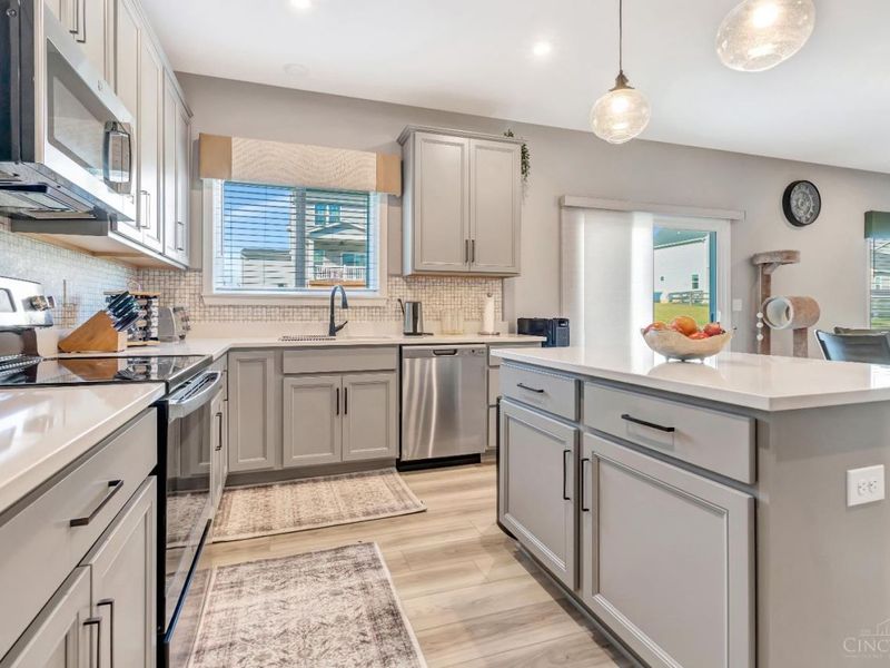 5817 Montrose Court, Morrow, OH 45152 Photo 9