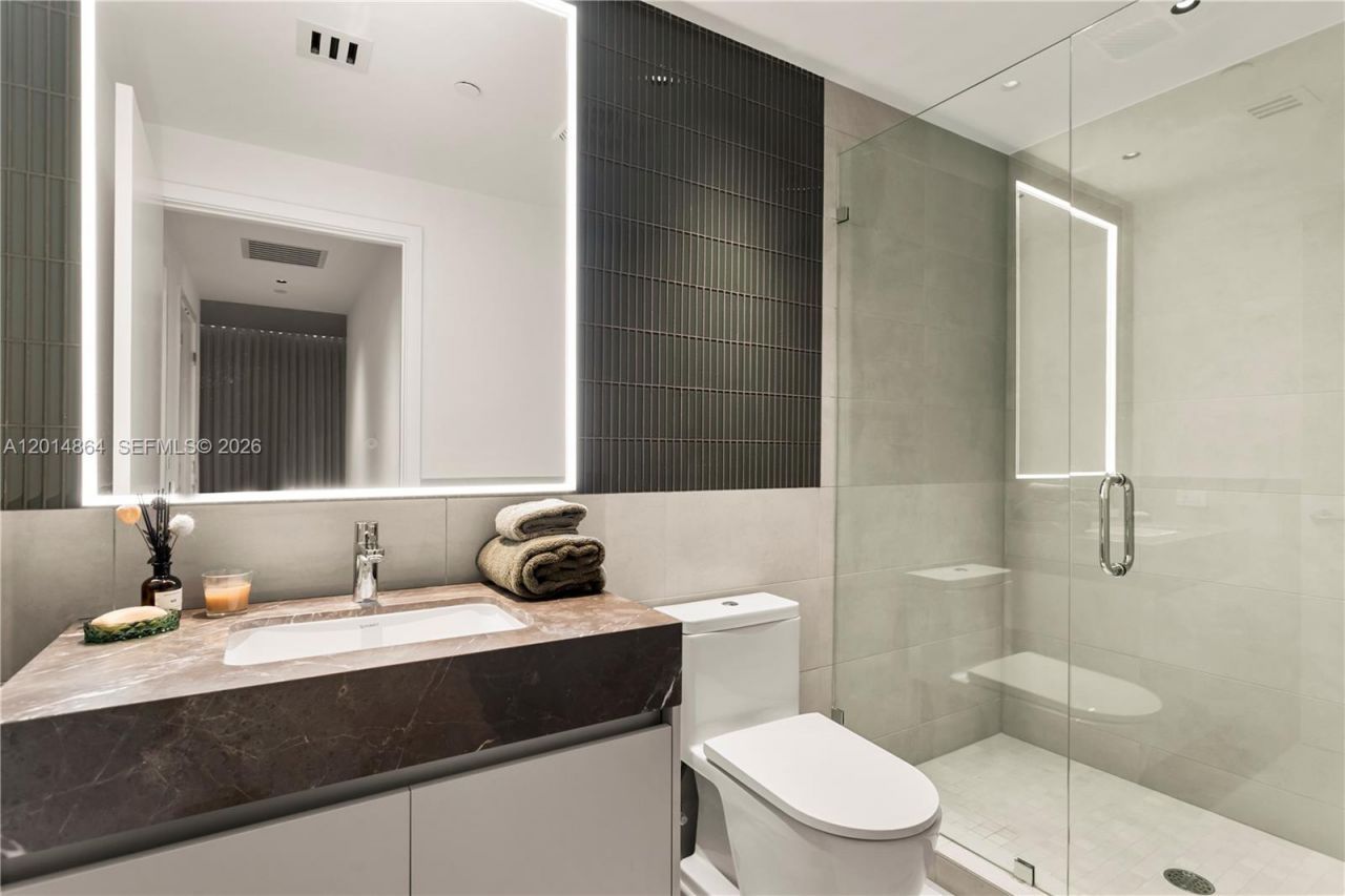 500 Alton Rd , Unit 1601, Miami Beach, FL 33139 Photo