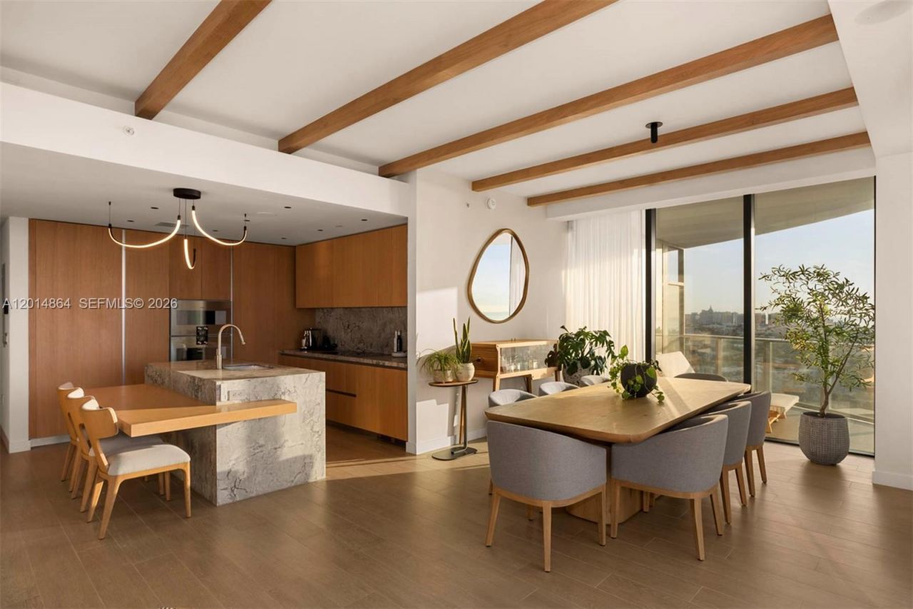 500 Alton Rd , Unit 1601, Miami Beach, FL 33139 Photo