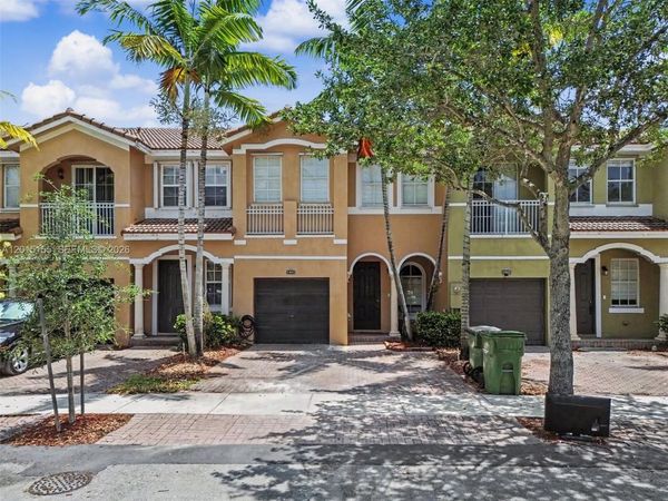 1441 SE 24th Rd , Homestead, FL 33035