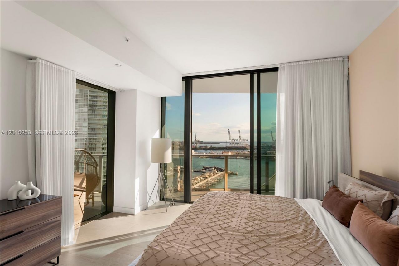 500 Alton Rd , Unit 1601, Miami Beach, FL 33139 Photo