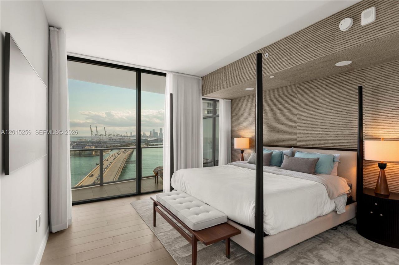500 Alton Rd , Unit 1601, Miami Beach, FL 33139 Photo