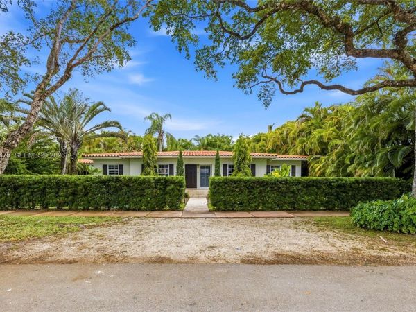 1551 Delgado Ave , Coral Gables, FL 33146