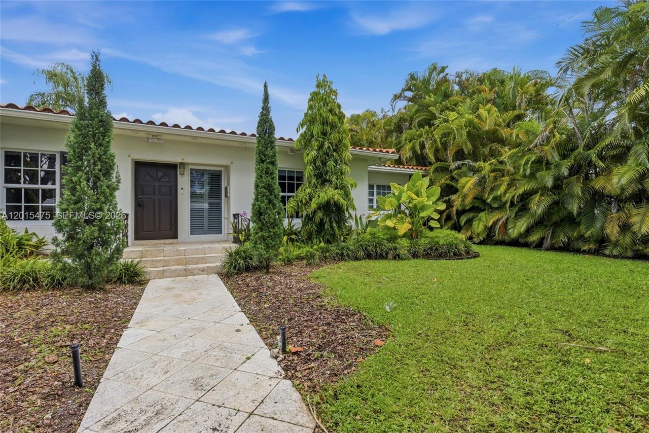 1551 Delgado Ave , Coral Gables, FL 33146 Photo