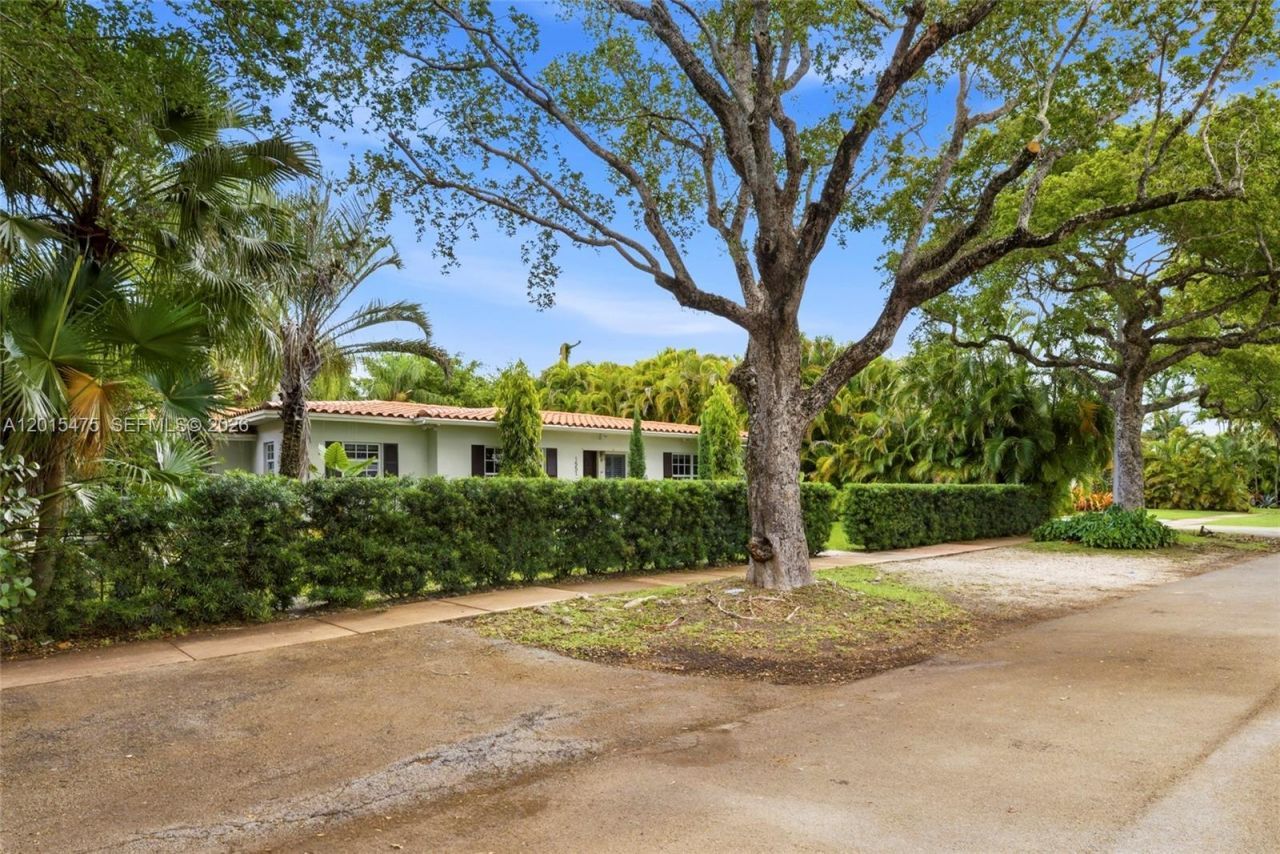 1551 Delgado Ave , Coral Gables, FL 33146 Photo