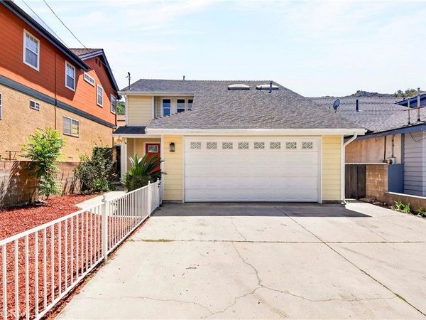 7552 Thousand Oaks, Tujunga, CA 91042