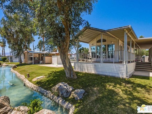 84136 Avenue 44, Unit 191, Indio, CA 92203