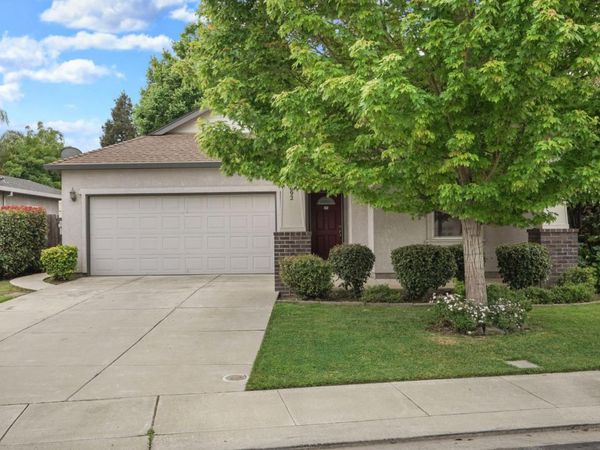 1692 Solaro Way, Manteca, CA 95336